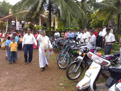 St. Christopher Association