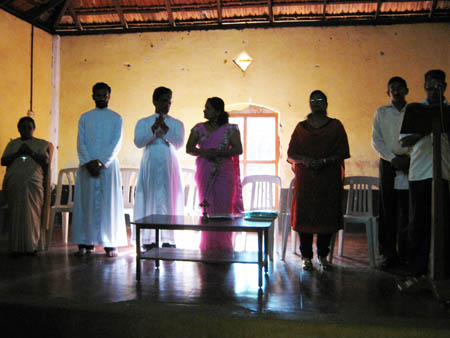 Catholic Sabha Annual Day