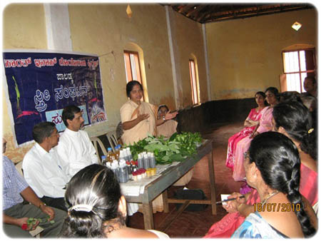 Herbal Medicine