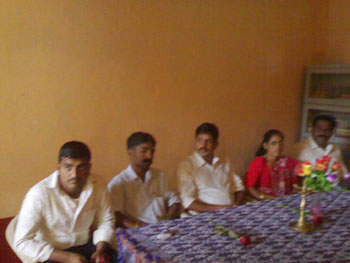 Medical Camp