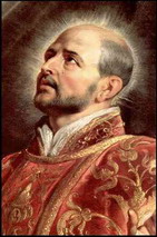 Saint
