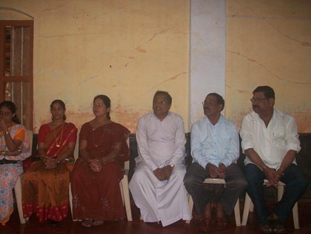 Teacher's Day