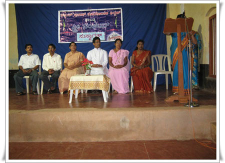 Family Life Seminar